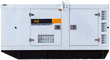 Дизельный генератор EcoPower АД120-T400ECO R в кожухе с АВР - фото Дизельный генератор EcoPower АД120-T400ECO R в кожухе с АВР - фото