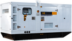 Дизельный генератор EcoPower АД120-T400ECO R в кожухе с АВР - фото Дизельный генератор EcoPower АД120-T400ECO R в кожухе с АВР - фото