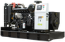 Дизельный генератор EcoPower АД150-T400ECO R в контейнере с АВР - фото Дизельный генератор EcoPower АД150-T400ECO R в контейнере с АВР - фото