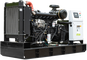 Дизельный генератор EcoPower АД150-T400ECO R в контейнере с АВР - фото Дизельный генератор EcoPower АД150-T400ECO R в контейнере с АВР - фото