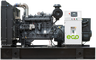 Дизельный генератор EcoPower АД250-T400ECO W в контейнере с АВР - фото Дизельный генератор EcoPower АД250-T400ECO W в контейнере с АВР - фото