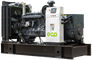 Дизельный генератор EcoPower АД250-T400ECO W в контейнере с АВР - фото Дизельный генератор EcoPower АД250-T400ECO W в контейнере с АВР - фото