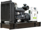 Дизельный генератор EcoPower АД250-T400ECO W в контейнере с АВР - фото Дизельный генератор EcoPower АД250-T400ECO W в контейнере с АВР - фото