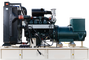 Дизельный генератор MGE P320DN - фото Дизельный генератор MGE P320DN - фото