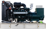 Дизельный генератор MGE P600DN - фото Дизельный генератор MGE P600DN - фото