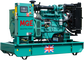 Дизельный генератор MGE P40CS (4BTA3.9-G2) - фото Дизельный генератор MGE P40CS (4BTA3.9-G2) - фото