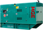 Дизельный генератор MGE P160CS (6CTAA8.3-G2) в кожухе - фото Дизельный генератор MGE P160CS (6CTAA8.3-G2) в кожухе - фото