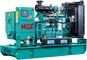 Дизельный генератор MGE P200CS (NT855-GA) - фото Дизельный генератор MGE P200CS (NT855-GA) - фото
