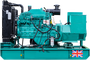 Дизельный генератор MGE P250CS - фото Дизельный генератор MGE P250CS - фото