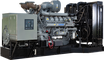 Высоковольтная станция MGE P1600PS (4016-61TRG2) 10500 В в контейнере - фото Высоковольтная станция MGE P1600PS (4016-61TRG2) 10500 В в контейнере - фото