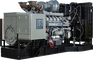 Высоковольтная станция MGE P1600PS (4016-61TRG2) 10500 В в контейнере - фото Высоковольтная станция MGE P1600PS (4016-61TRG2) 10500 В в контейнере - фото