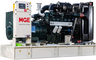 Дизельный генератор MGE P450DN с АВР - фото Дизельный генератор MGE P450DN с АВР - фото