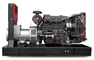 Дизельный генератор Arken ARK-Q 18/230 в контейнере с АВР - фото Дизельный генератор Arken ARK-Q 18/230 в контейнере с АВР - фото