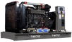 Дизельный генератор Hertz HG 303 PC в контейнере - фото Дизельный генератор Hertz HG 303 PC в контейнере - фото