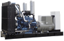 Дизельный генератор Азимут АД-640С-Т400-2РНМ Shangyan - фото Дизельный генератор Азимут АД-640С-Т400-2РНМ Shangyan - фото