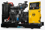 Дизельный генератор Magnus 600/400 FA (Woling) в контейнере с АВР - фото Дизельный генератор Magnus 600/400 FA (Woling) в контейнере с АВР - фото