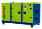 Дизельный генератор GenPower GNT-GNP 23 OTOSK - фото Дизельный генератор GenPower GNT-GNP 23 OTOSK - фото