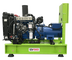 Дизельный генератор GenPower GNT-GNP 38 OTO ATS в контейнере - фото Дизельный генератор GenPower GNT-GNP 38 OTO ATS в контейнере - фото