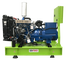 Дизельный генератор GenPower GNT-GNP 60 OTO в контейнере - фото Дизельный генератор GenPower GNT-GNP 60 OTO в контейнере - фото
