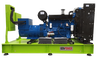 Дизельный генератор GenPower GNT-GNP 610-L6 OTO ATS в контейнере - фото Дизельный генератор GenPower GNT-GNP 610-L6 OTO ATS в контейнере - фото