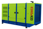 Дизельный генератор GenPower GNT-GNP 660-L6 OTOSK - фото Дизельный генератор GenPower GNT-GNP 660-L6 OTOSK - фото