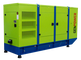 Дизельный генератор GenPower GNT-GNP 660-L6 OTOSK - фото Дизельный генератор GenPower GNT-GNP 660-L6 OTOSK - фото