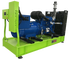 Дизельный генератор GenPower GNT-GNP 660-V8 OTO в контейнере - фото Дизельный генератор GenPower GNT-GNP 660-V8 OTO в контейнере - фото