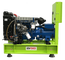 Дизельный генератор GenPower GNT-LRY 18 OTO в контейнере - фото Дизельный генератор GenPower GNT-LRY 18 OTO в контейнере - фото