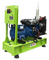 Дизельный генератор GenPower GNT-LRY 30 OTO ATS в контейнере - фото Дизельный генератор GenPower GNT-LRY 30 OTO ATS в контейнере - фото