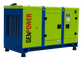 Дизельный генератор GenPower GNT-LRY 30 OTOSK - фото Дизельный генератор GenPower GNT-LRY 30 OTOSK - фото