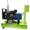 Дизельный генератор GenPower GPR-GNP 23 OTO в контейнере - фото Дизельный генератор GenPower GPR-GNP 23 OTO в контейнере - фото