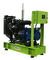 Дизельный генератор GenPower GPR-GNP 33 OTO в контейнере - фото