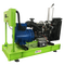 Дизельный генератор GenPower GPR-LRY 150 OTO в контейнере - фото Дизельный генератор GenPower GPR-LRY 150 OTO в контейнере - фото