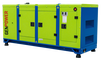 Дизельный генератор GenPower GPR-LRY 825 OTOSK ATS - фото