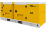 Дизельный генератор MitsuDiesel МД АД-80С-Т400-1РКМ29 в шумозащитном кожухе - фото Дизельный генератор MitsuDiesel МД АД-80С-Т400-1РКМ29 в шумозащитном кожухе - фото