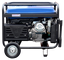 Бензиновый генератор ТСС SGG 6000EHNA - фото