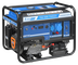 Бензиновый генератор ТСС SGG 7500EA - фото Бензиновый генератор ТСС SGG 7500EA - фото