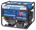Бензиновый генератор ТСС SGG 7500E3A - фото