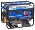 Бензиновый генератор ТСС SGG 7500E3A - фото