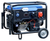 Бензиновый генератор ТСС SGG 8000EH3NU - фото