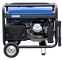Бензиновый генератор ТСС SGG 8000EH3NU - фото
