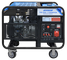 Бензиновый генератор ТСС SGG 17000EH3A в контейнере с АВР - фото Бензиновый генератор ТСС SGG 17000EH3A в контейнере с АВР - фото