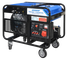 Бензиновый генератор ТСС SGG 17000EH3A - фото Бензиновый генератор ТСС SGG 17000EH3A - фото