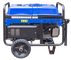 Бензиновый генератор ТСС SGG 18000EH3LA - фото Бензиновый генератор ТСС SGG 18000EH3LA - фото