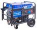 Бензиновый генератор ТСС SGG 18000EH3LA с АВР - фото Бензиновый генератор ТСС SGG 18000EH3LA с АВР - фото