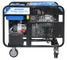 Бензиновый генератор ТСС SGG 18000EH3A - фото Бензиновый генератор ТСС SGG 18000EH3A - фото
