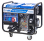 Дизельный генератор ТСС SDG 6000EH3A - фото