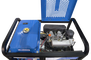 Дизельный генератор ТСС SDG 14000EH3A - фото Дизельный генератор ТСС SDG 14000EH3A - фото