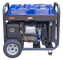 Бензиновый генератор ТСС SGG 10000Ei - фото Бензиновый генератор ТСС SGG 10000Ei - фото