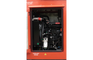 Дизельный генератор Denyo Mahindra MP-200 - фото